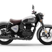 ROYAL ENFIELD Classic 350 Dark Gunmetal