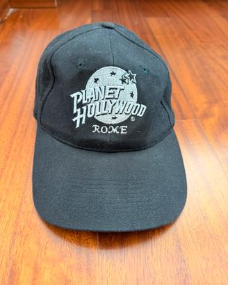 Cappello Planet Hollywood