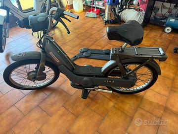 Piaggio ciao conservato tutto originale