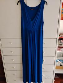 vestito lungo da cerimonia o serata