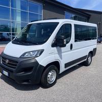 FIAT Ducato 30 2.3 MJT 140CV PC-TN Panorama 9 Po
