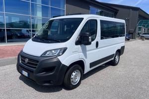FIAT Ducato 30 2.3 MJT 140CV PC-TN Panorama 9 Po