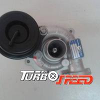 Turbina per Fiat Qubo 1.3 m-jet 75cv