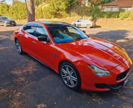 Maserati Quattroporte 3.0d