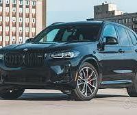 Bmw x3 2022;2024 per ricambi