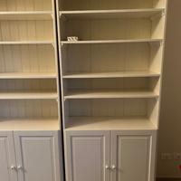 Libreria Liatorp Ikea