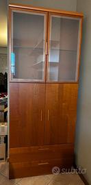 mobile vetrinetta Santarossa