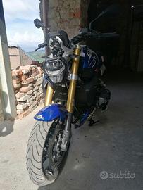 BMW R1250R