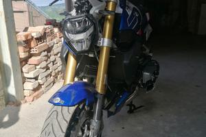 BMW R1250R