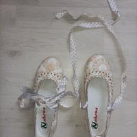 Ballerine bimba n.32 Naturino 