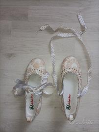 Ballerine bimba n.32 Naturino 
