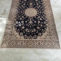 Maestoso Tappeto Persiano / NAIN HABIBIAN (250×160