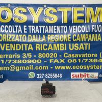ABS POMPA MONTAGGIO SUPPLEMENTARE SUZUKI Ignis 2a 
