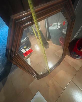 Specchio da appendere