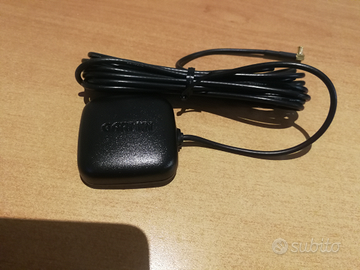 Antenna gps garmin, esterna, magnetica