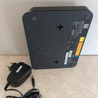 Modem Router  wireless dual band N 600 Netgear