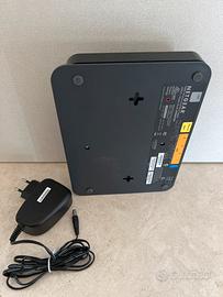 Modem Router  wireless dual band N 600 Netgear