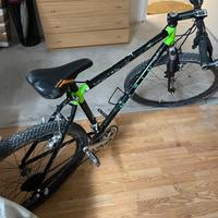 Bicicletta