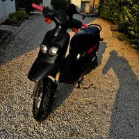 Squab Peugeot 50cc