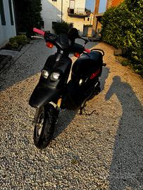 Squab Peugeot 50cc