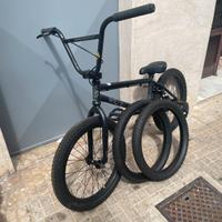 Bici BMX WeThePeople