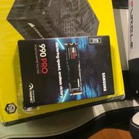 Ssd samsung 990 pro 2TB  mai aperta la confezione
