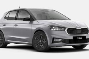 SKODA Fabia 1.0 MPi 95CV STYLE - KM ZERO ITALIAN
