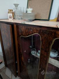 Credenza vintage