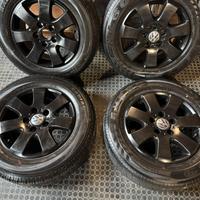 Cerchi vw t5/t6 california- multivan