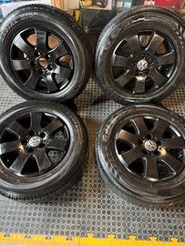 Cerchi vw t5/t6 california- multivan