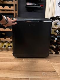 Minifrigo silenzioso 47lt NUOVO