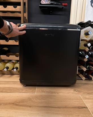 Minifrigo silenzioso 47lt NUOVO