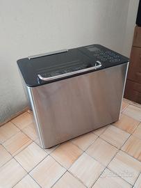 Kenwood macchina per il pane a cottura ventilata