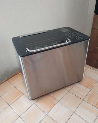Kenwood macchina per il pane a cottura ventilata