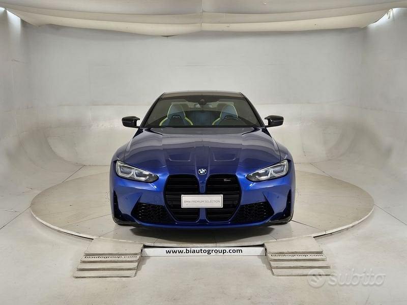 BMW 4 Series 2022 photo 3