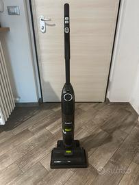 Eureka NEW400 Lavapavimenti Aspirante Senza Fili
