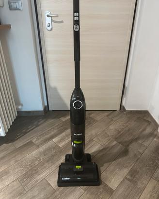 Eureka NEW400 Lavapavimenti Aspirante Senza Fili