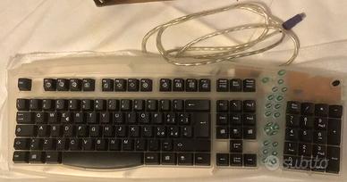 Ezkey Corp. - Tastiera EZ-3000