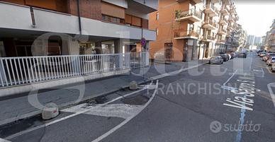 Magazzino Torino [Cod. rif 3239179VCG]