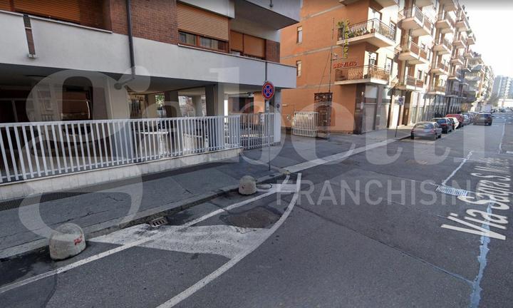 Magazzino Torino [Cod. rif 3239179VCG]