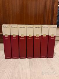 Enciclopedia Biblioteca della Repubblica-28 volumi