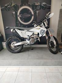 Husqvarna Fe350 Pro 2025