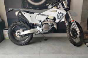 Husqvarna Fe350 Pro 2025
