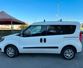 DOBLO N1 5 posti lounge 105 cv