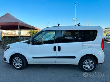 DOBLO N1 5 posti lounge 105 cv