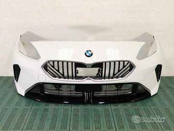 BMW F70 F74 Paraurti anteriore M Sport USA | 24877
