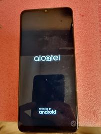 Display Alcatel 3X