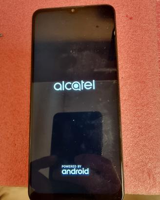 Display Alcatel 3X