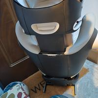 seggiolino CYBEX 15/36 kg