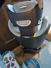 seggiolino CYBEX 15/36 kg